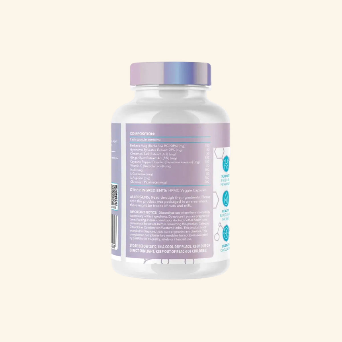 Motherkind Thrive Lean Metabolic Burn Pro GLP-1
