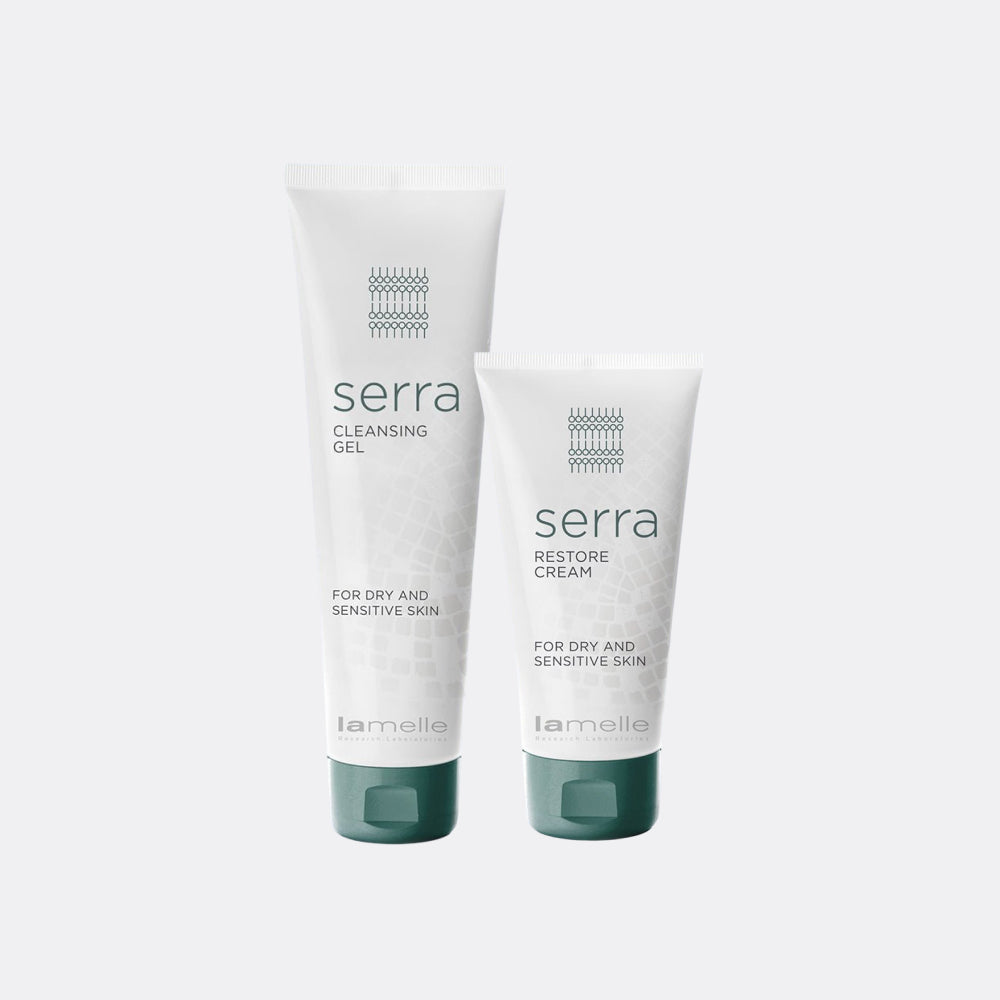 Lamelle Serra Essentials