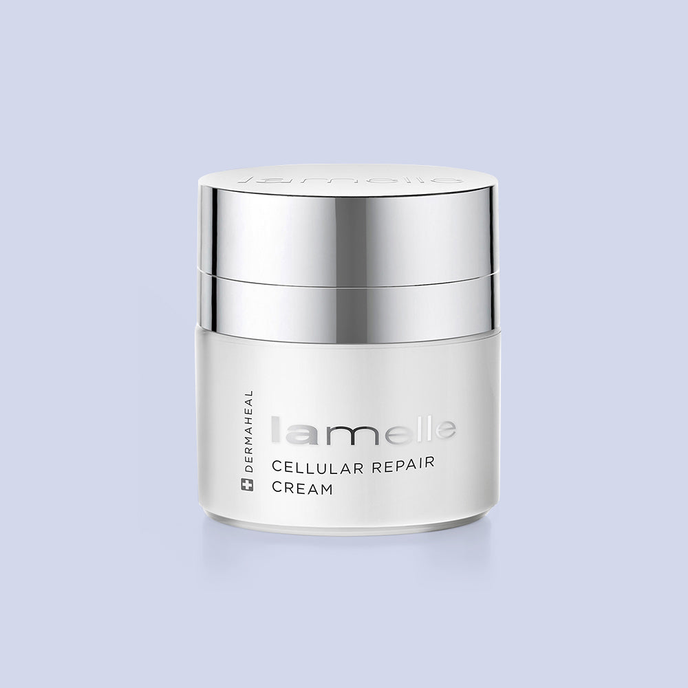 Lamelle Dermaheal Cellular repair cream