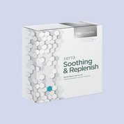 Lamelle Serra Soothing & Replenish Bundle