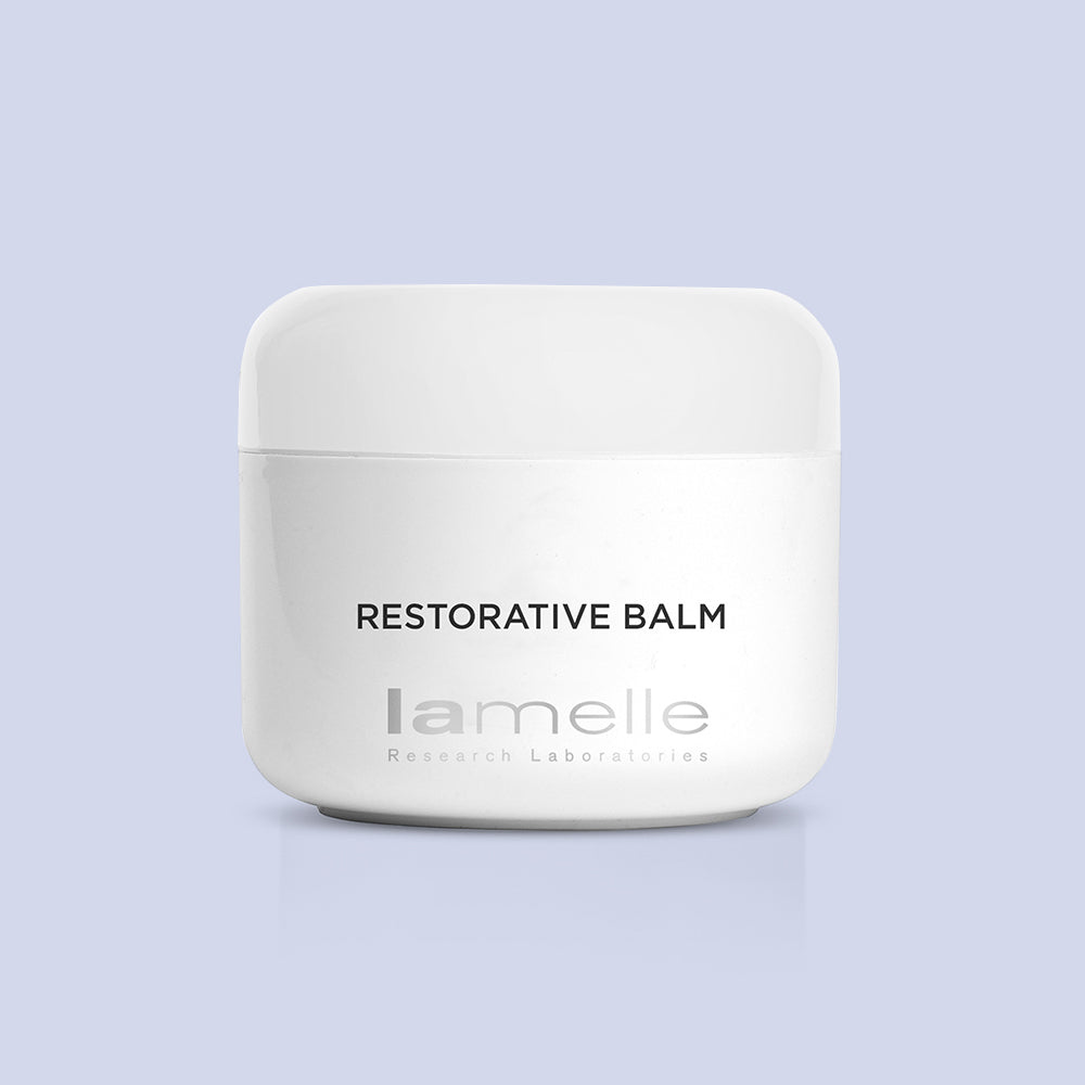 Lamelle Restorative Balm