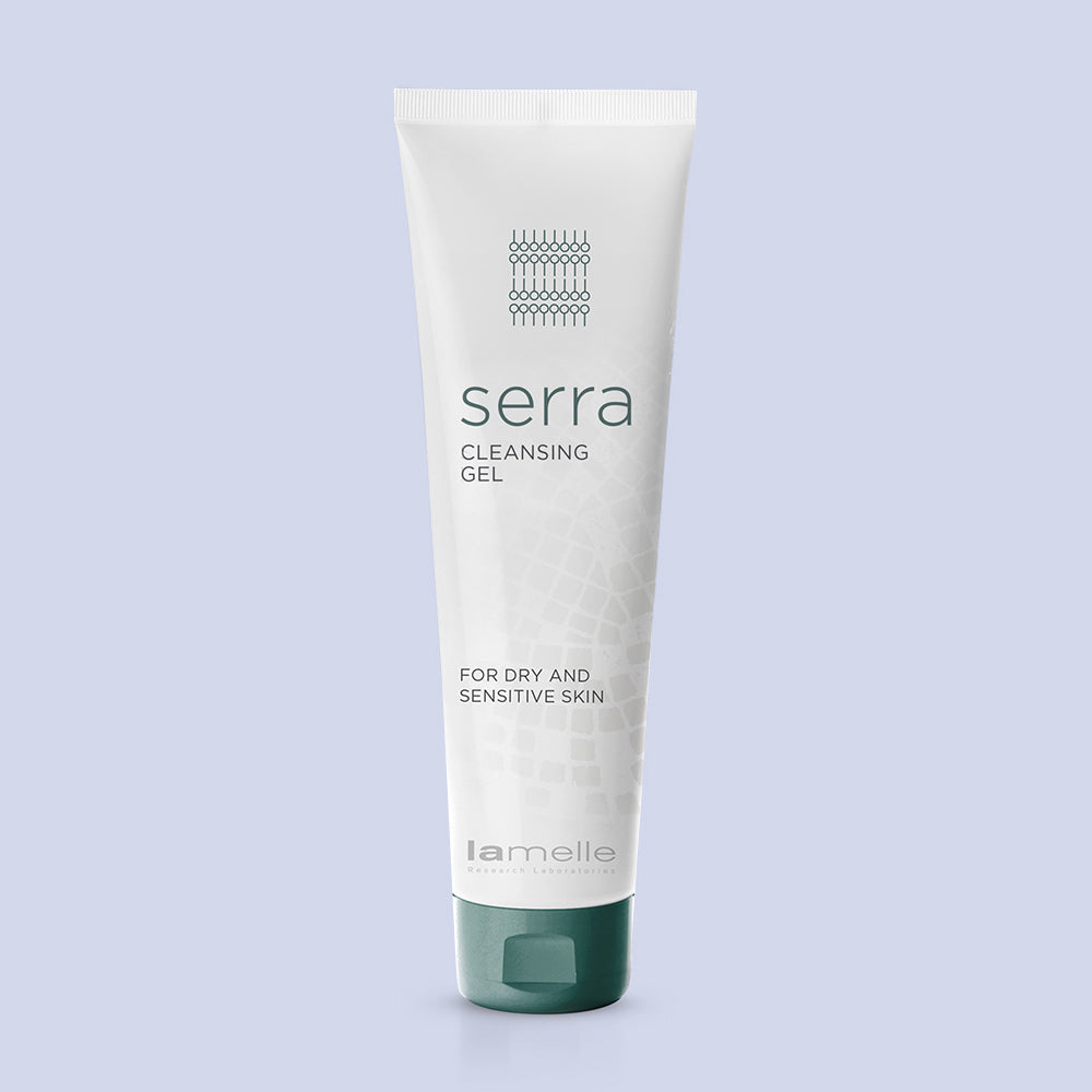 Lamelle Serra Restore & Replenish Bundle