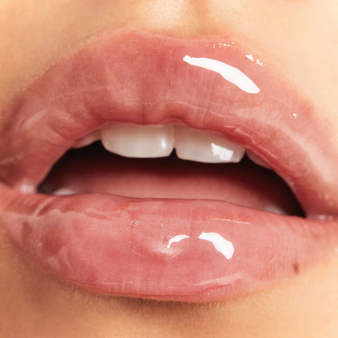 Smooche Volume Lip Gloss - Clear