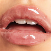 Smooche Volume Lip Gloss - Clear