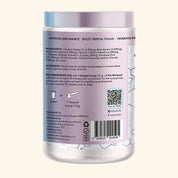 Motherkind Thrive Pre Workout Cherry 300g