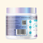 Motherkind Thrive Creatine Monohydrate Mixed Berry 165g