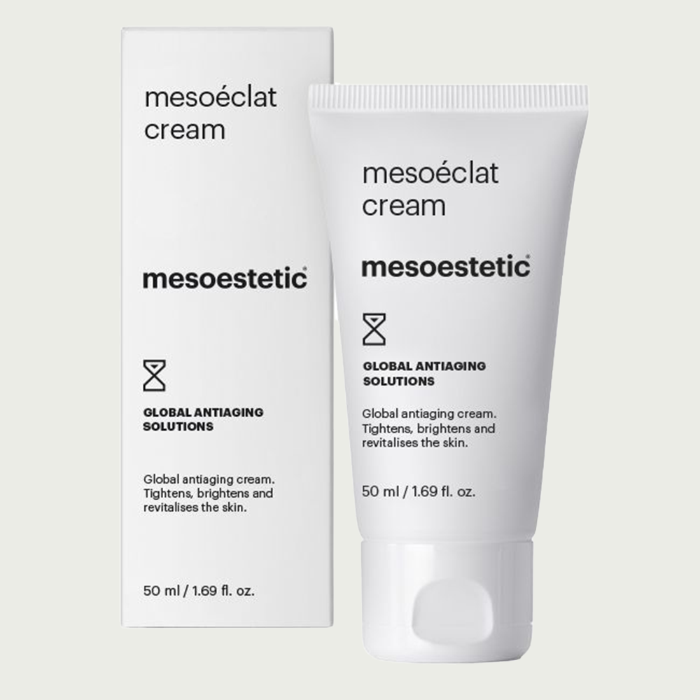 mesoestetic Mesoeclat Cream