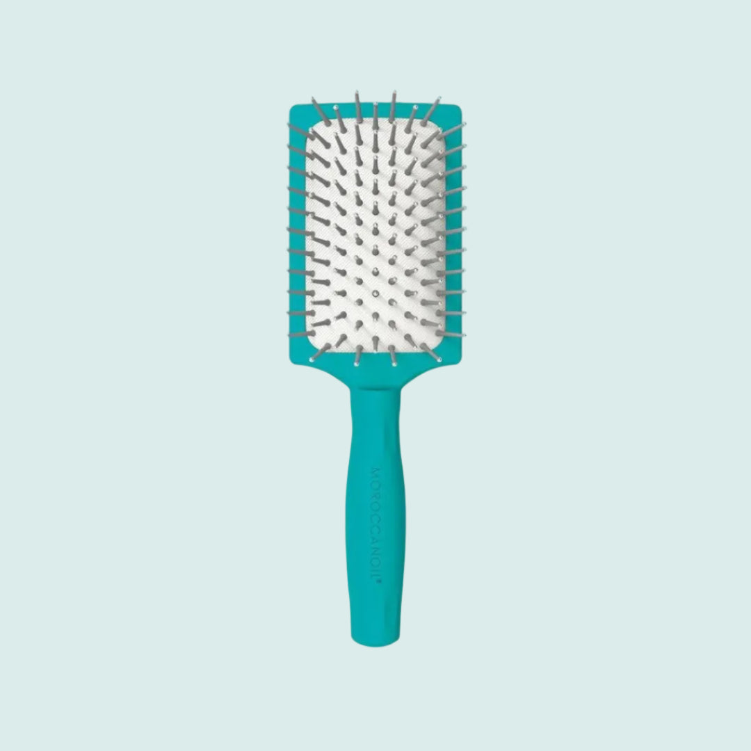 Moroccanoil Mini Paddle Brush (Gift - not for sale)