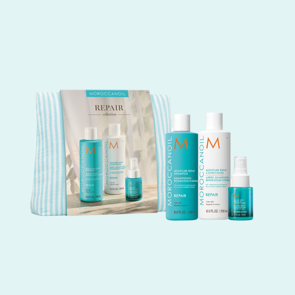 Moroccanoil Repair Spring Collection