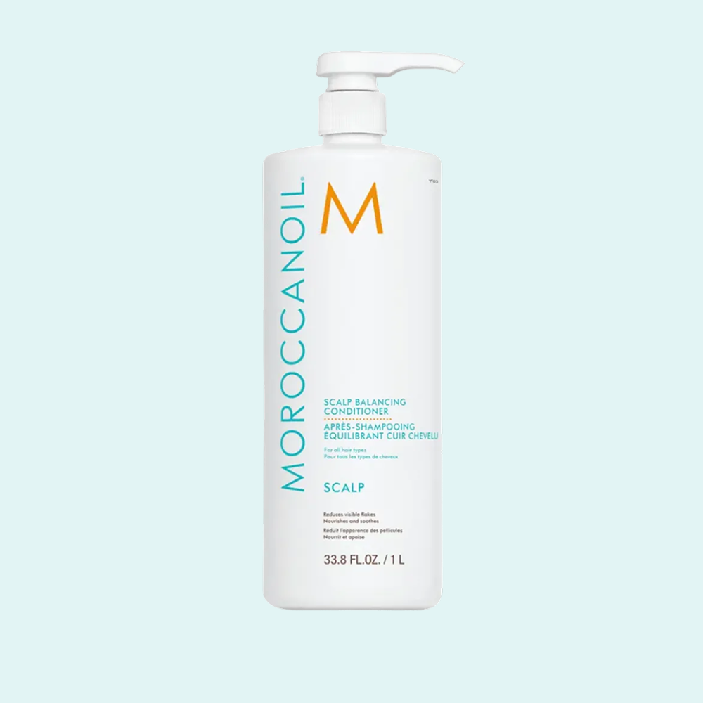 Moroccanoil Scalp Balancing Conditioner