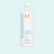 Moroccanoil Scalp Balancing Conditioner