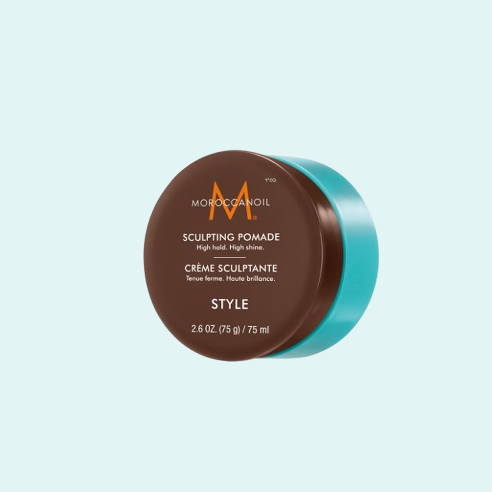 Moroccanoil Sculpting Pomade 75ml