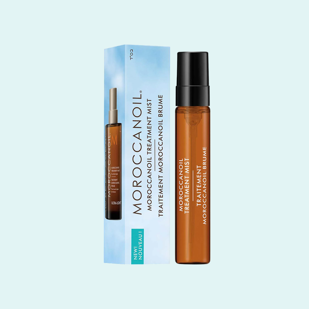 Moroccanoil Treatment Mist 5ml (Gift - not for sale)