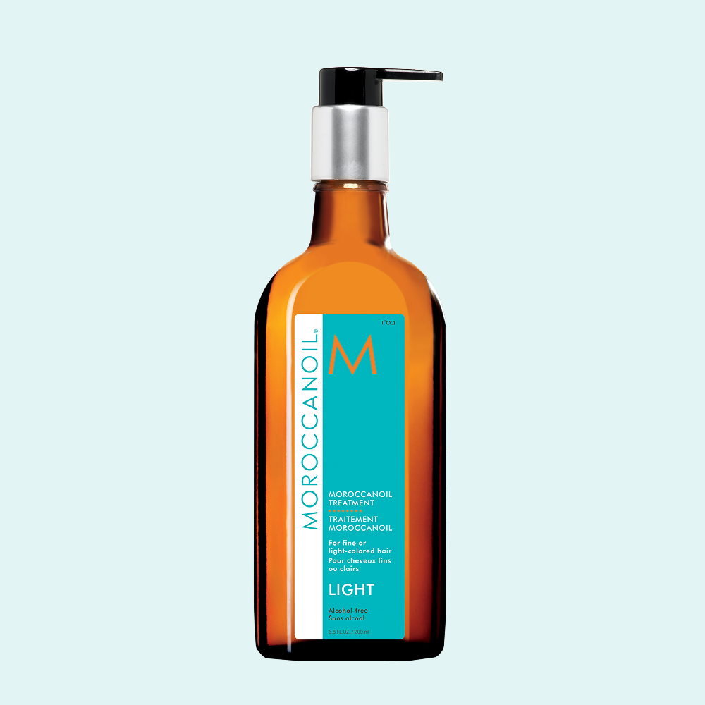 Moroccanoil Treatment Oil Light