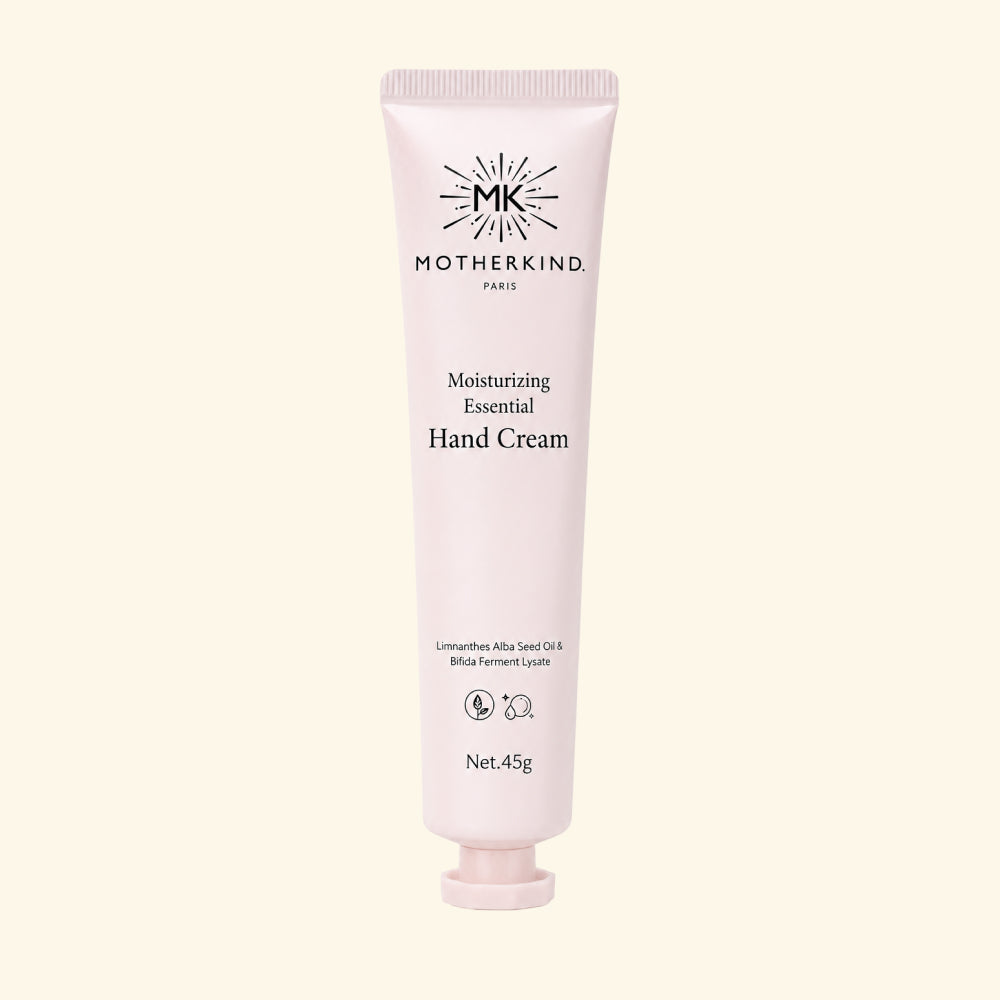 Motherkind Hand Cream (Free Gift, Not for Resale Individually)
