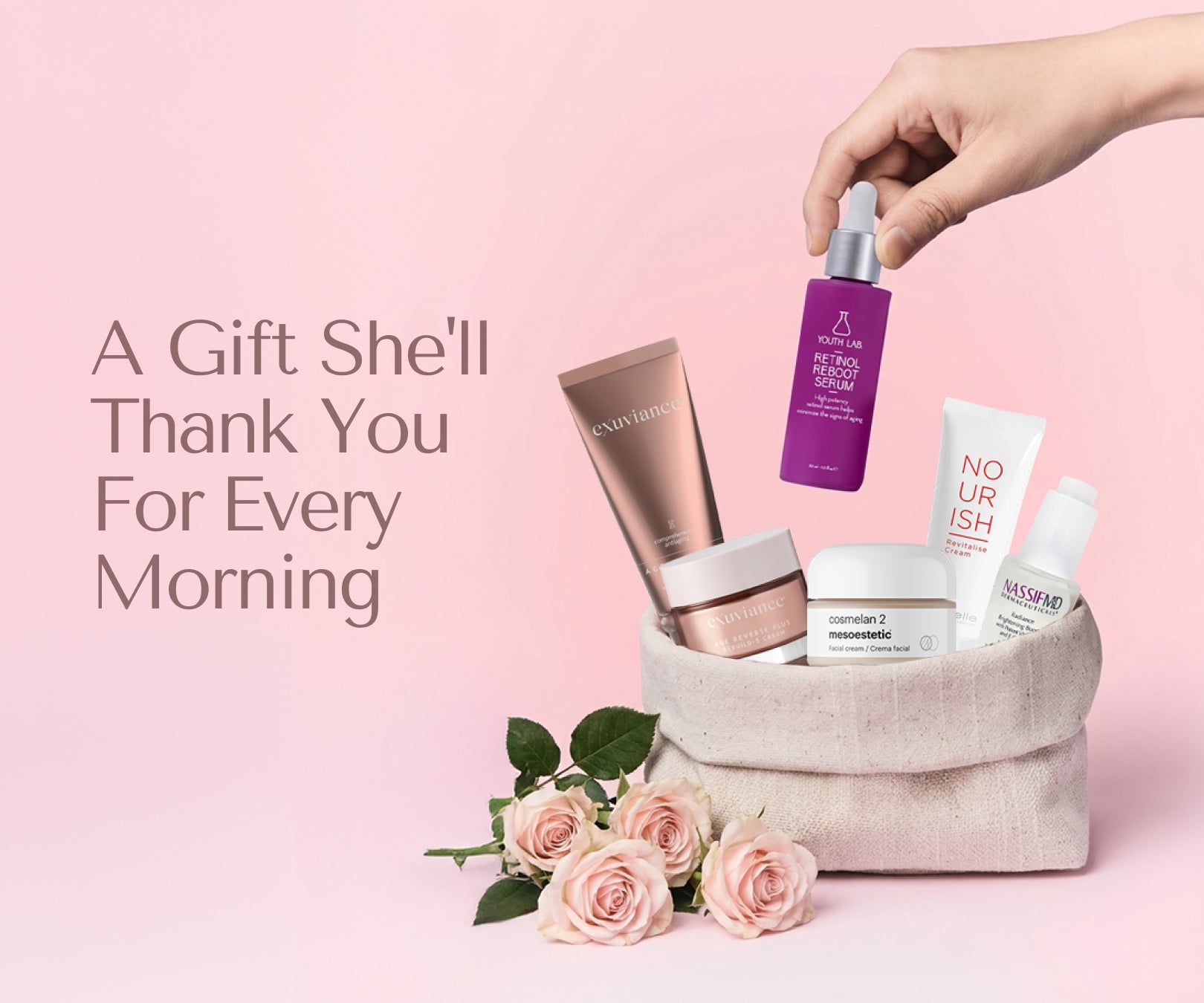 Self-care & Gifting – Chris&Alley®