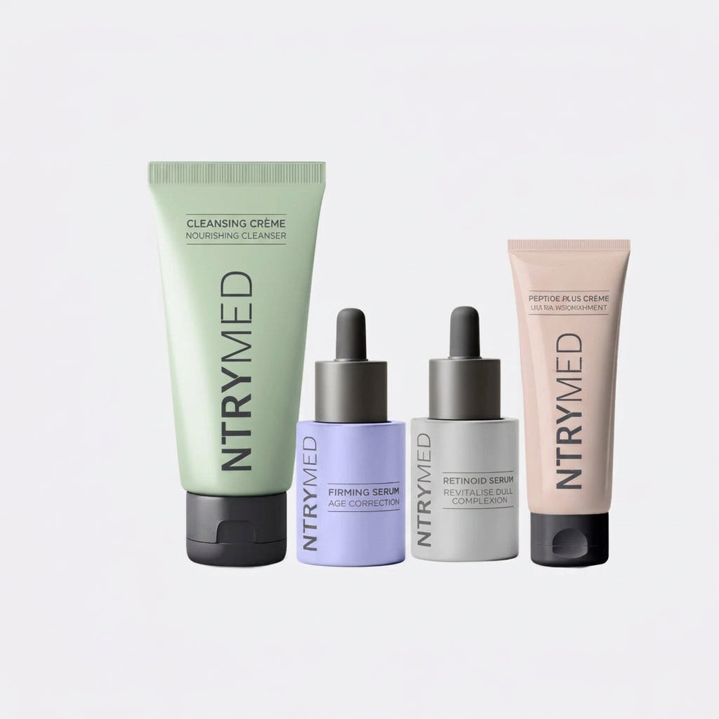Ntrymed Age Correction