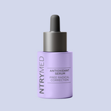 NTRYMED Antioxidant Serum 30ml