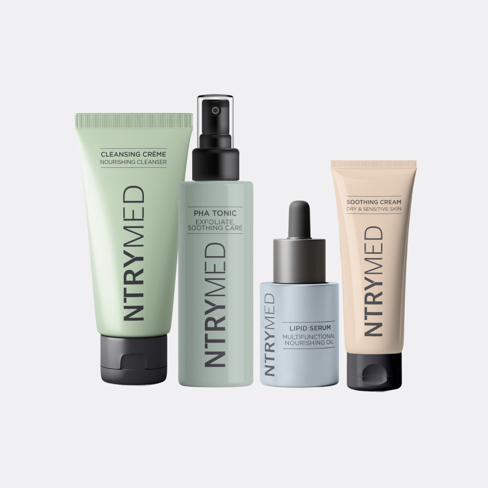 Ntrymed Nourish & Restore