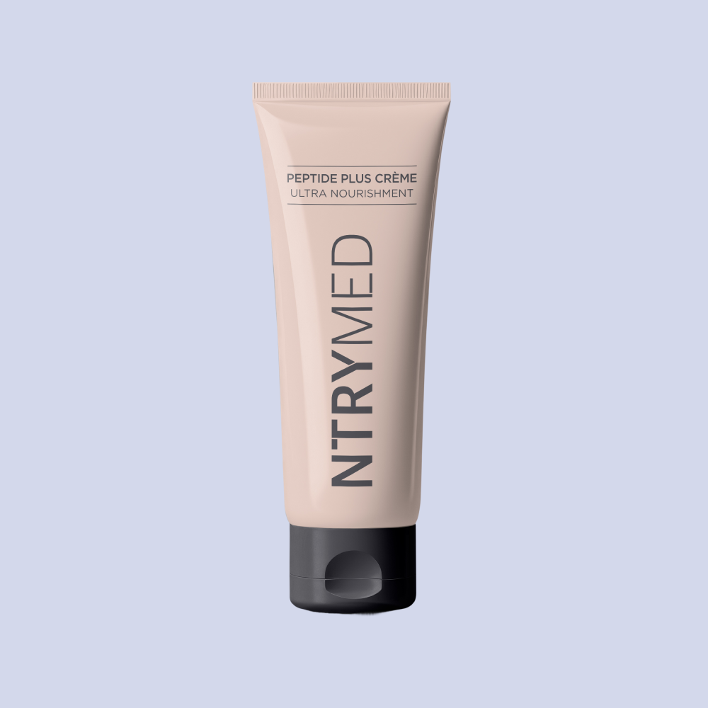 NTRYMED Peptide Plus Crème 50ml
