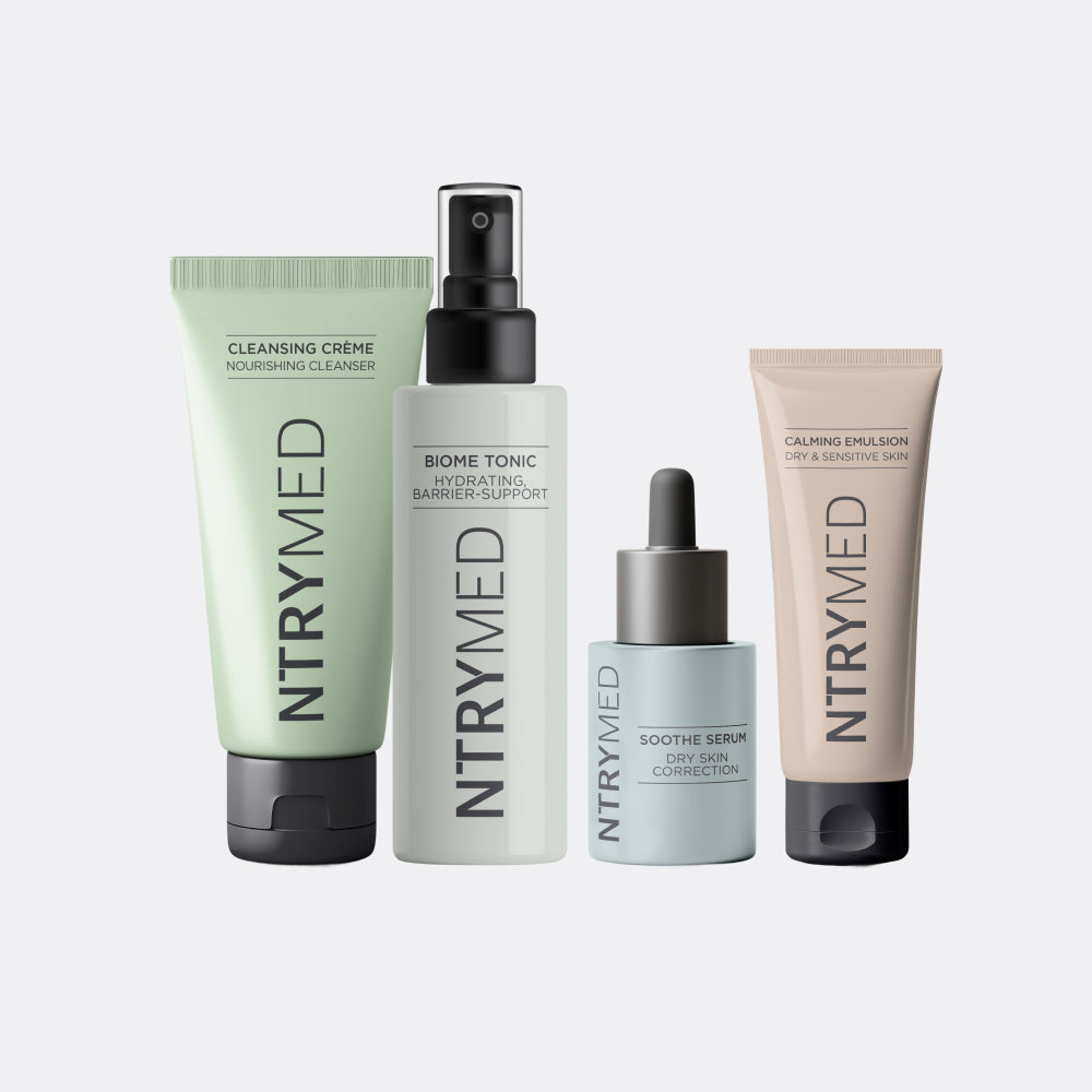 Ntrymed SOS Skin Recovery