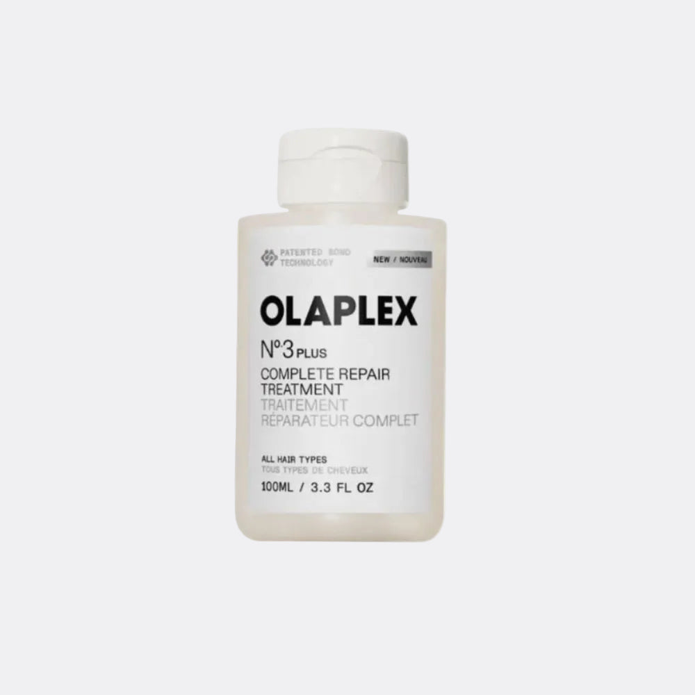Olaplex No.3 Plus Complete Repair Treatment 100ml