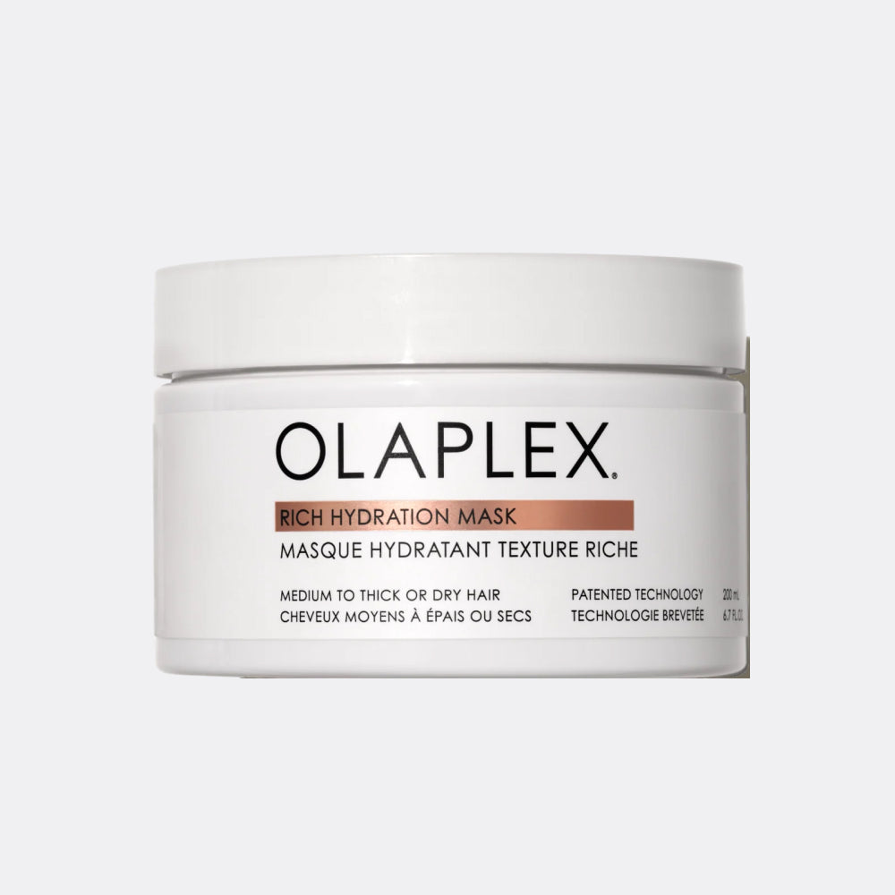 Olaplex Rich Hydration Mask 200ml