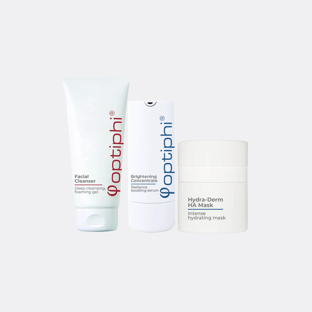 Optiphi Hydrate & Brighten