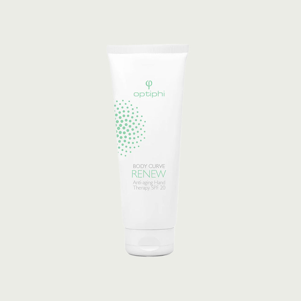 Optiphi Body Curve Renew Hand Therapy 75ml