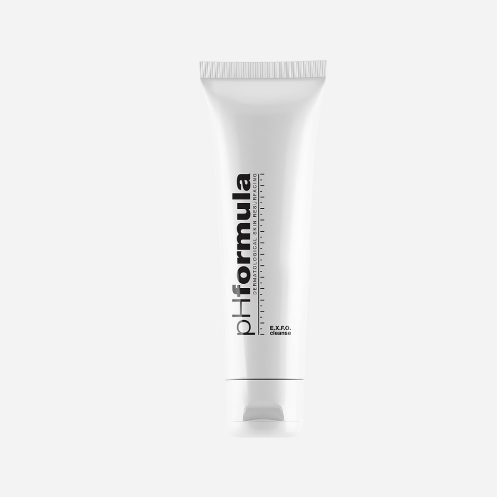 pHformula E.X.F.O. cleanse 200ml