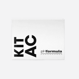 pHformula A.C Resurfacing Kit (Travel Sized Kit)