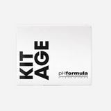 pHformula A.G.E Resurfacing Kit (Travel Sized Kit)