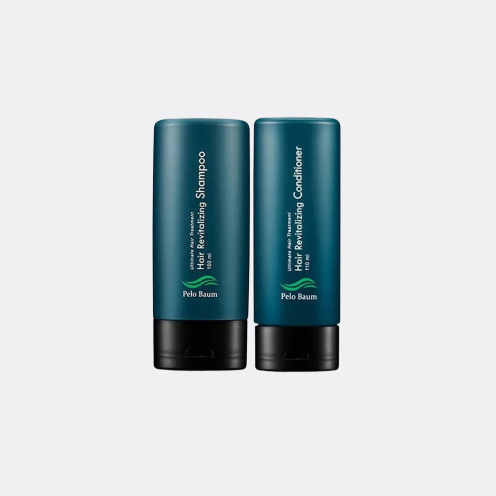Lamelle Pelo Baum Essential Duo