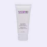NassifMD Pure Hydration Facial Cleanser