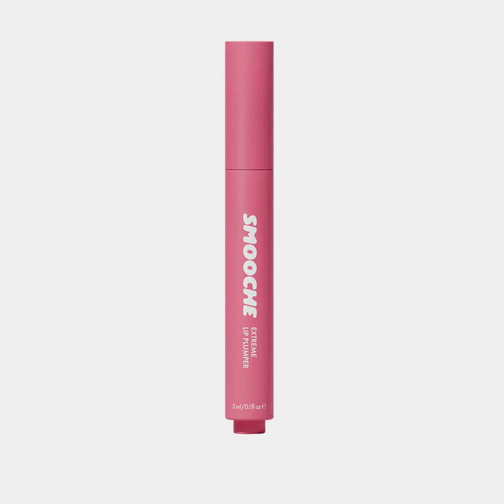 Smooche Extreme Lip Plumper - Raspberry 3ml