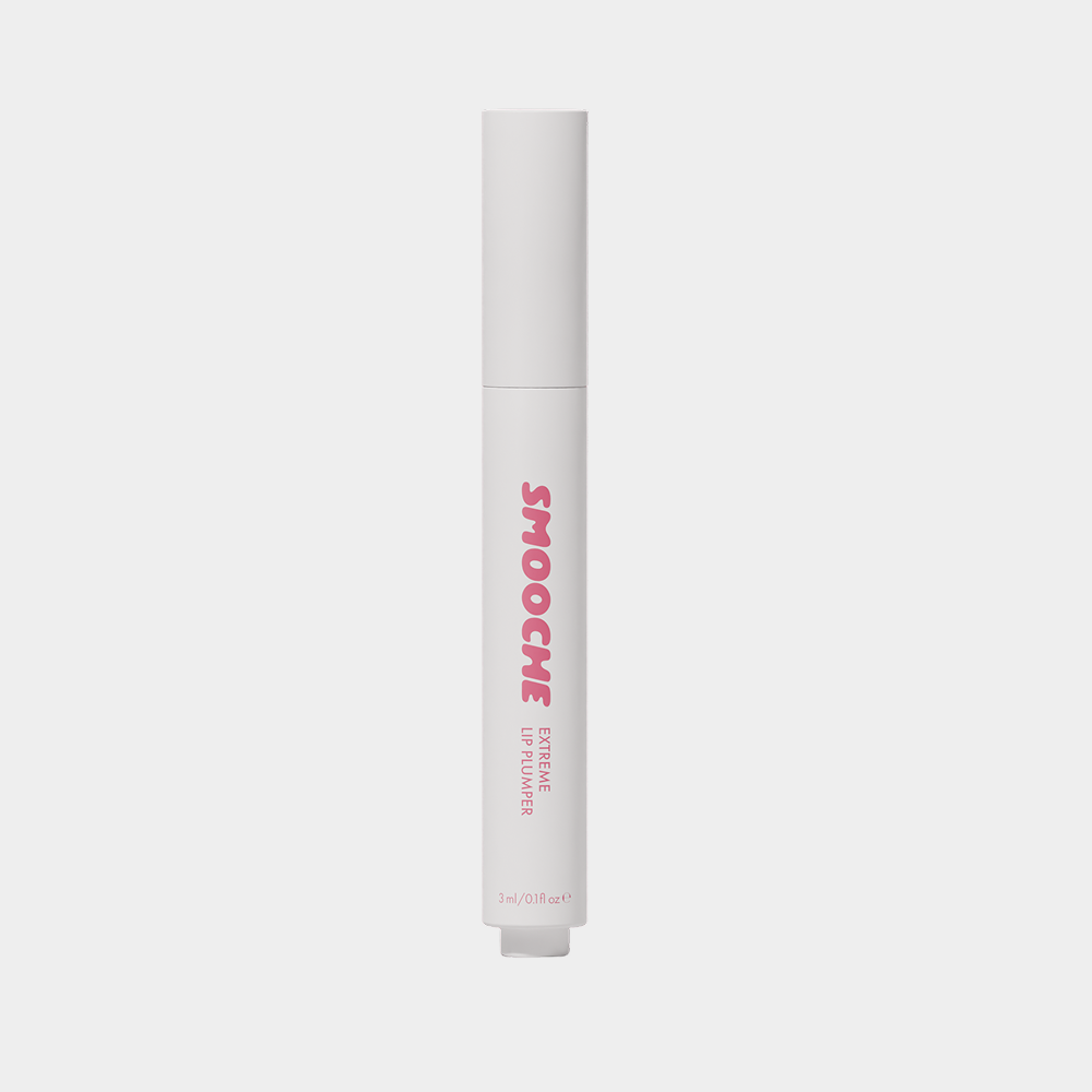 Smooche Extreme Lip Plumper - Clear 3ml