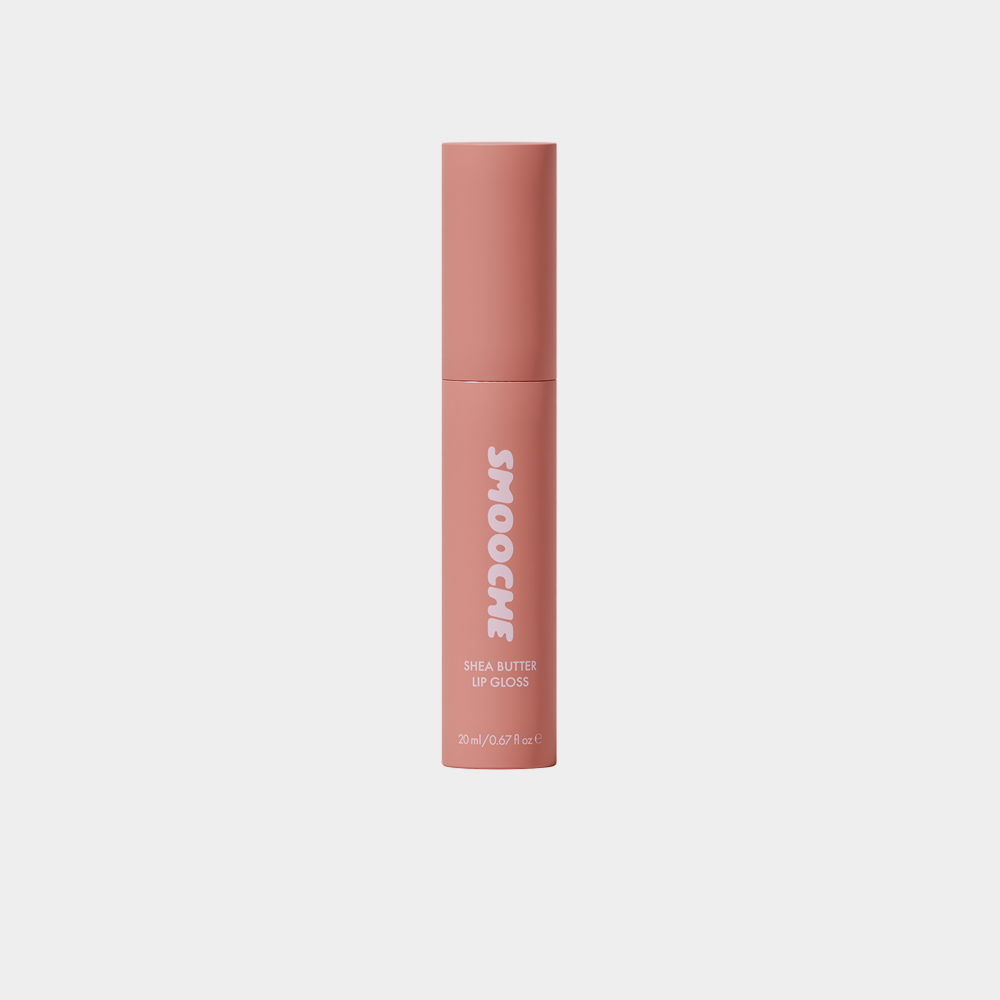 Smooche Volume Lip Gloss - Pink 4.5ml