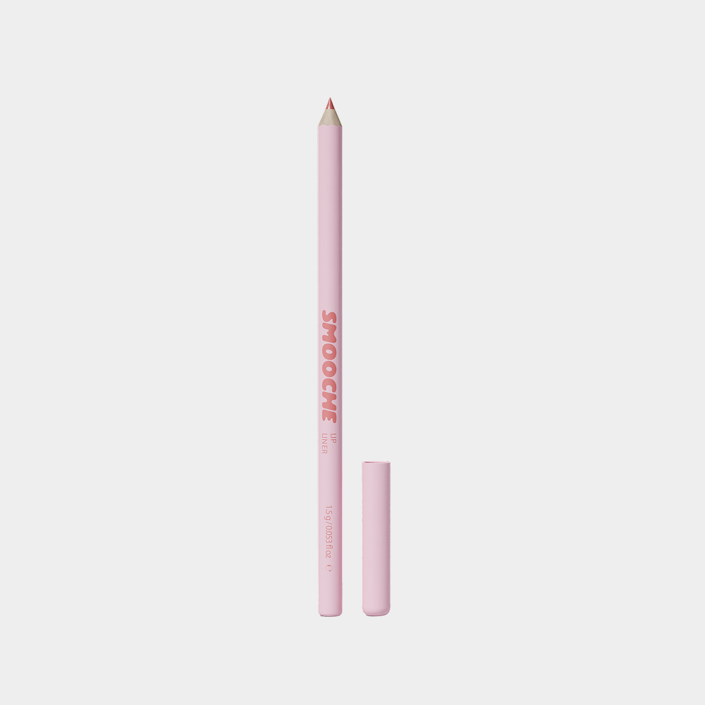 Smooche Lip Liner - Blush
