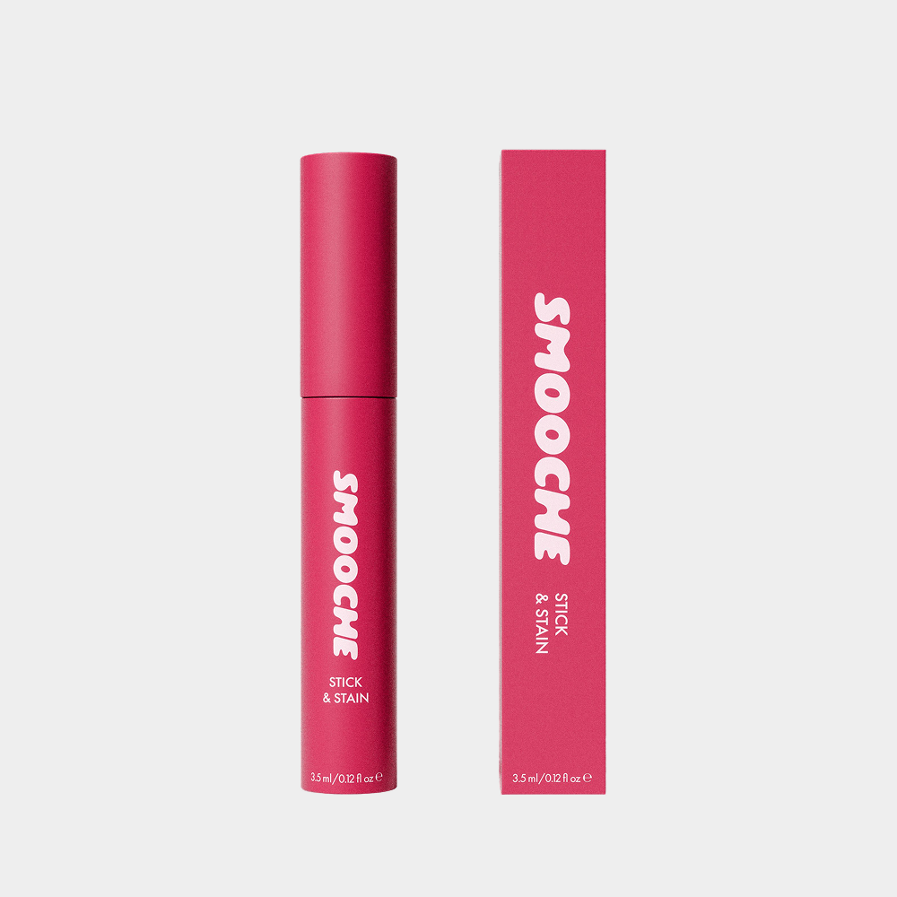 Smooche Lip Stain - Watermelon Sugar