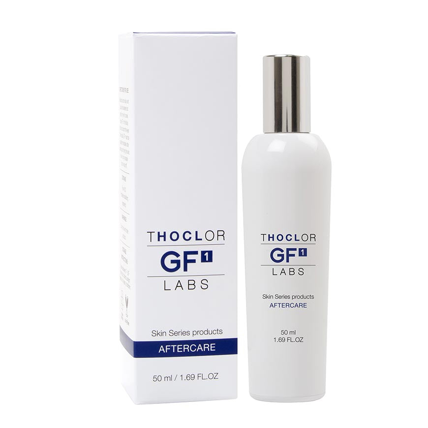 Thoclor Labs GF1 Aftercare