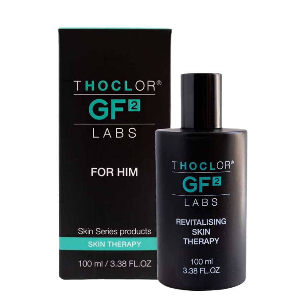 Thoclor Labs GF2 for Skin Therapy for Him
