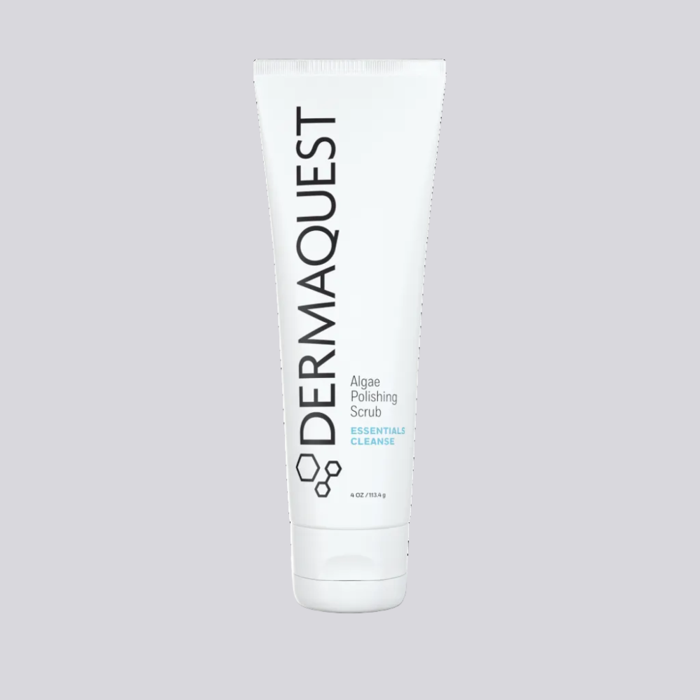 Dermaquest Algae Polishing Scrub 120ml