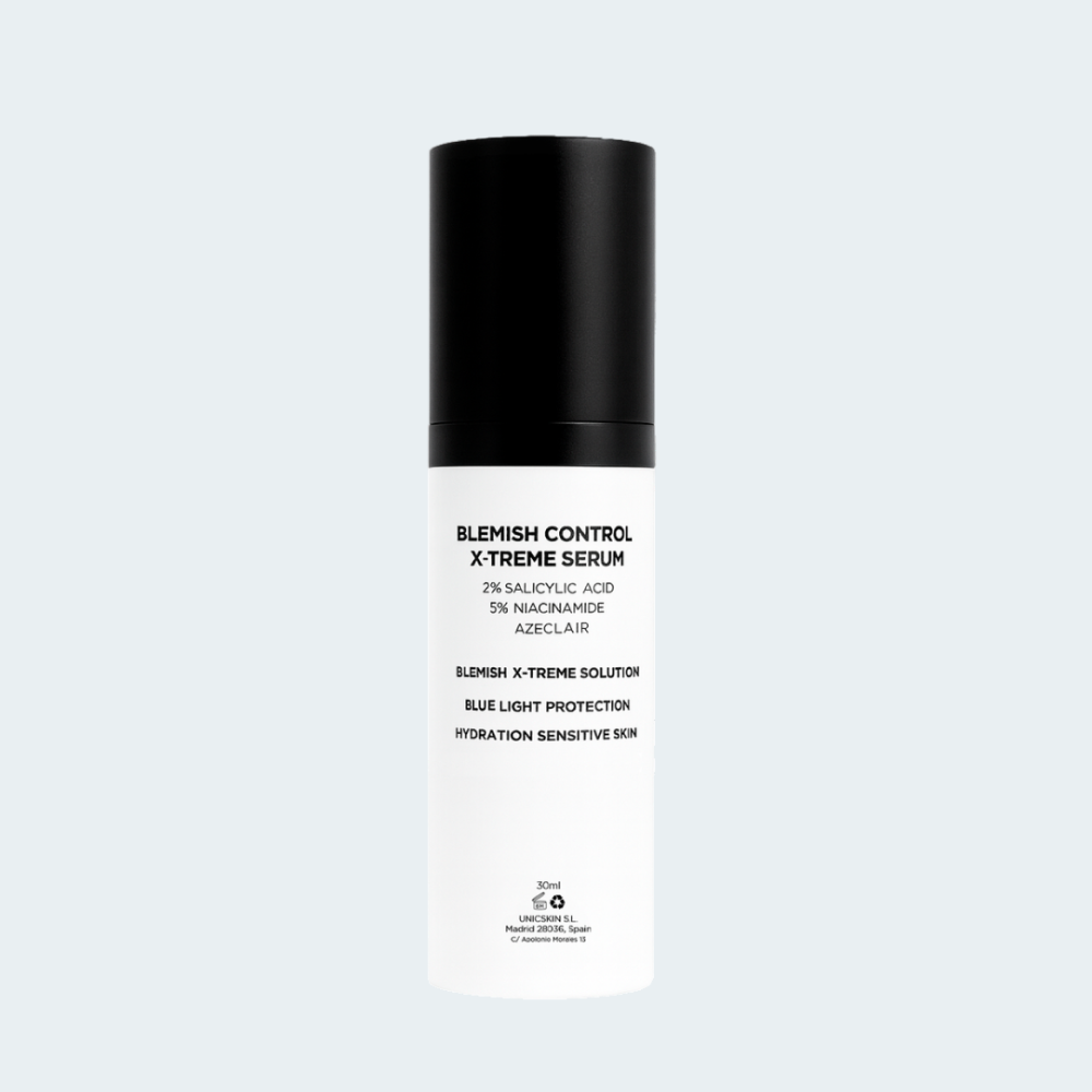 Unicskin Dr Twenty Blemish Control X-treme Serum 30ml