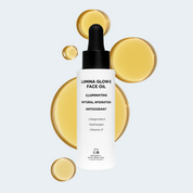 Unicskin Dr Twenty Lumina Glow-E Face Oil 30ml