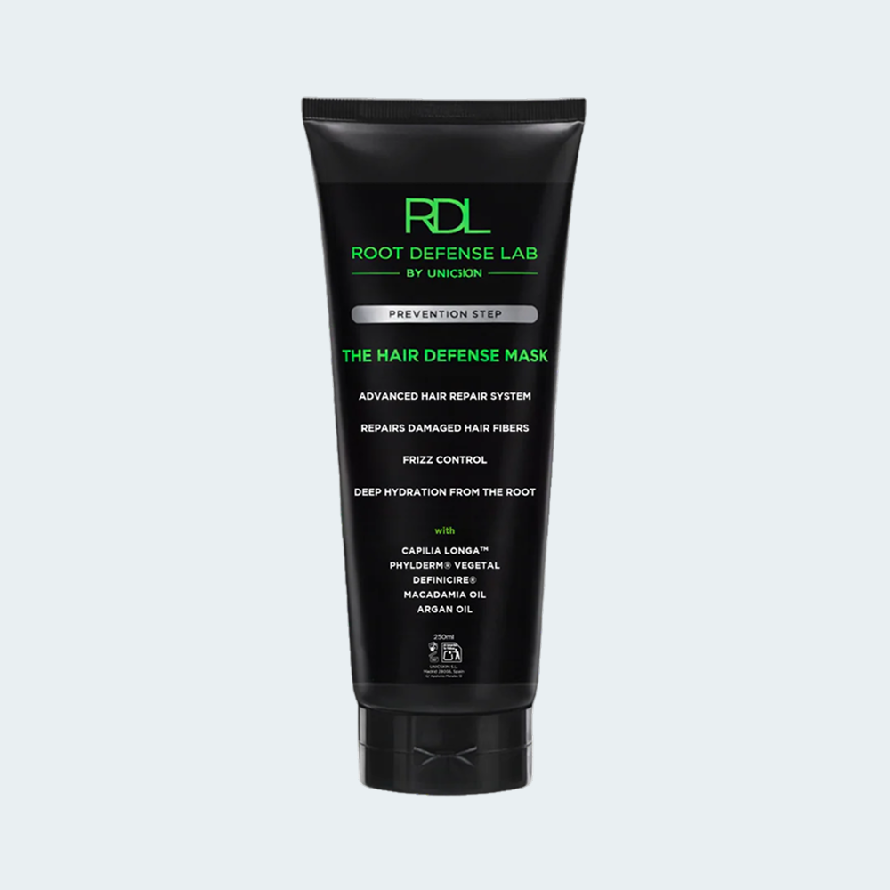 Unicskin The Hair Defense Mask 250ml