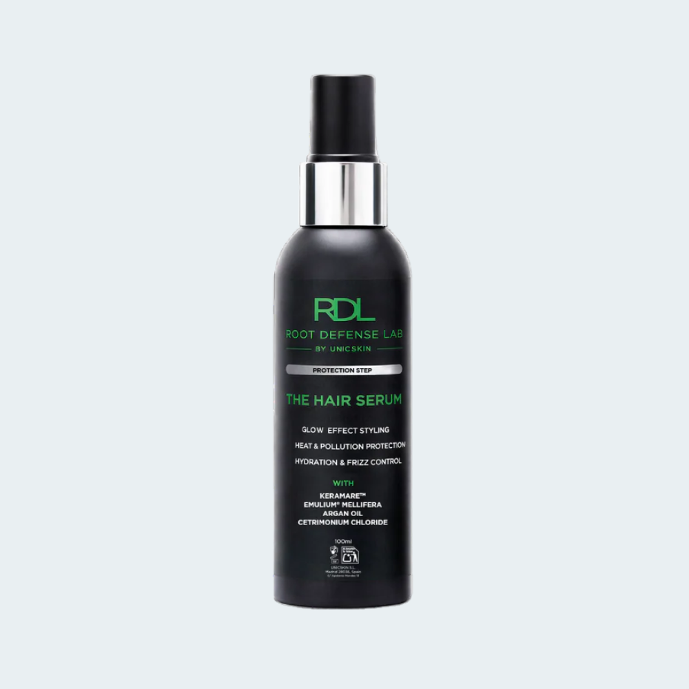 Unicskin The Hair Serum 100ml