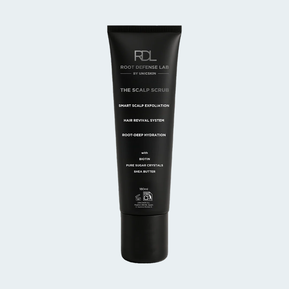 UniRevive Scalp Biotec Scalp Scrub 180ml