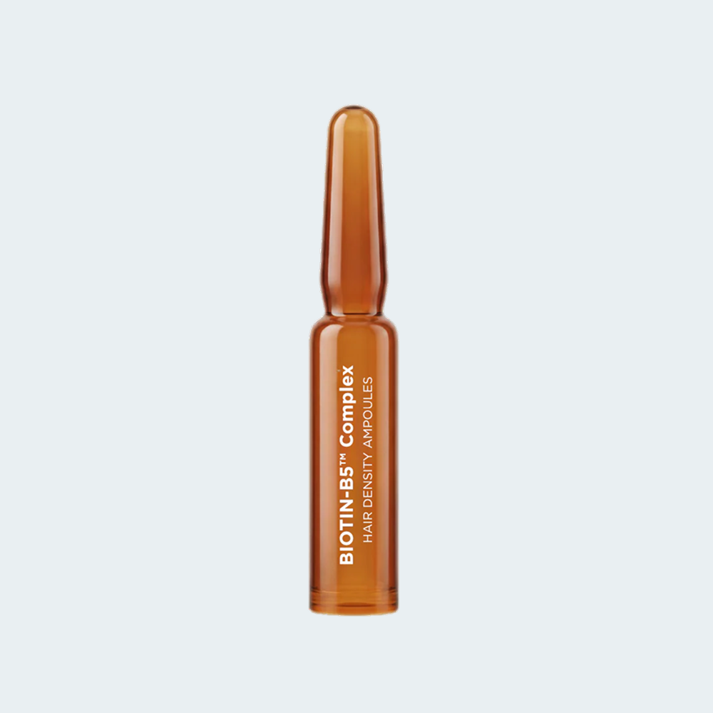 Unicskin BIOTIN-B5 Shot Booster 5ml x 12amps