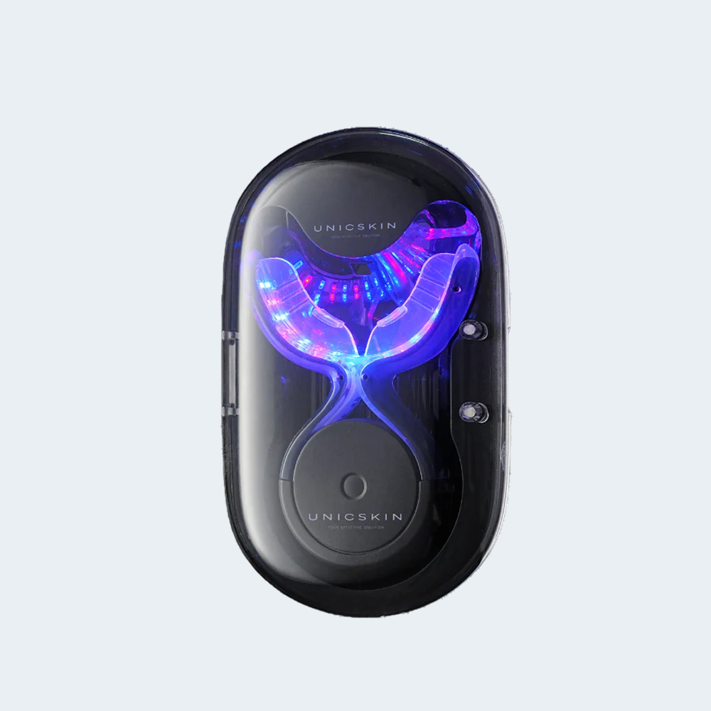 Unicskin UnicLed White Smile 5.0