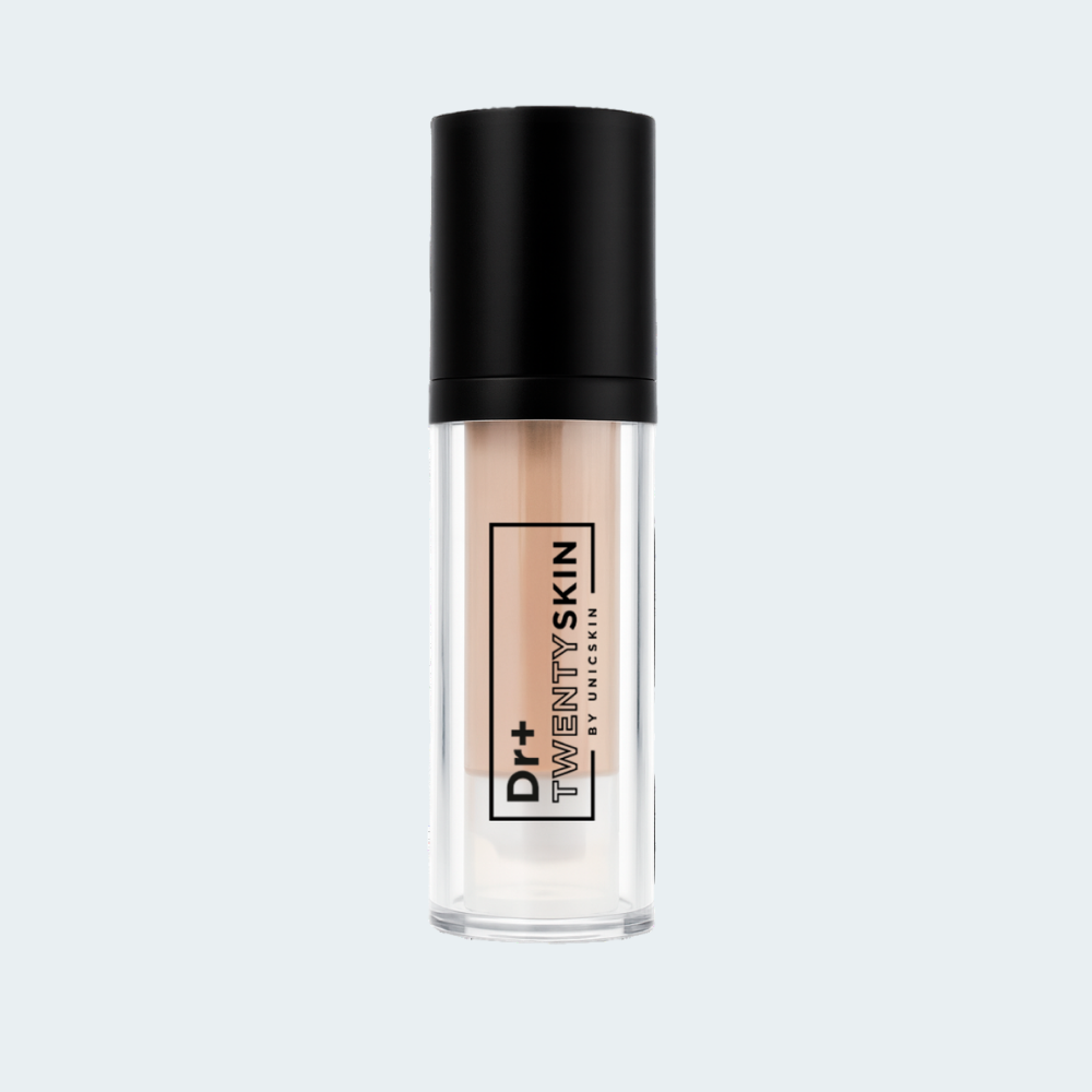 Unicskin Dr Twenty Brightening Pro+ Tinted SERUM